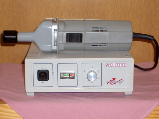 Original BMS-R&uuml;ckenger&auml;t