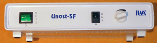 Original BMS-R&uuml;ckenger&auml;t