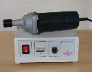 Original BMS-R&uuml;ckenger&auml;t